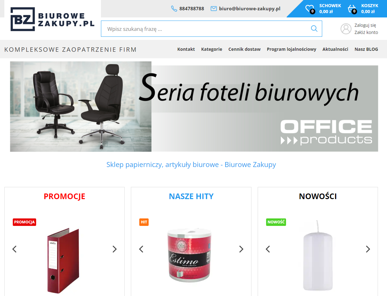 Co warto kupić w sklepie papierniczym przed rozpoczęciem roku szkolnego? Lista praktycznych produktów