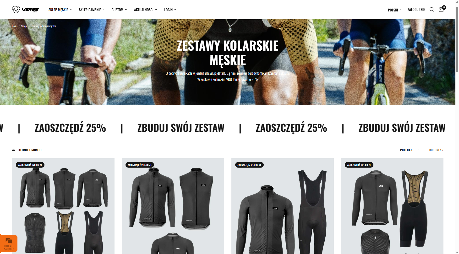 Co powinien zawierać dobry zestaw kolarski dla mężczyzny? Kompletny przewodnik zakupowy