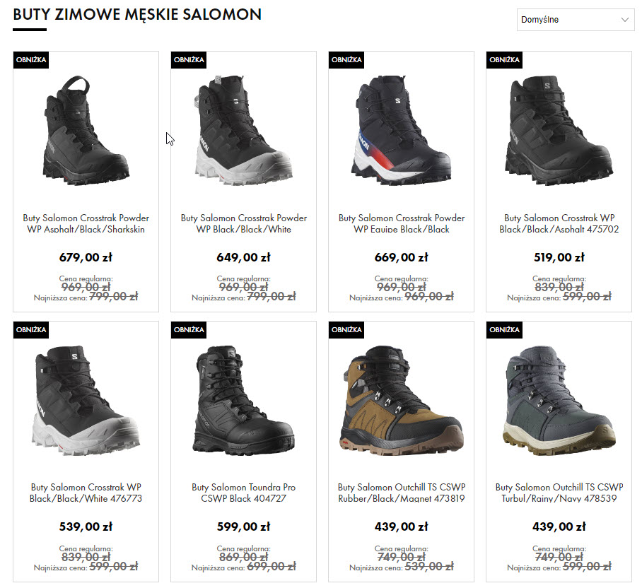 Zimowe chodzenie po górach - jak przygotować się na zmienne warunki na szlaku?