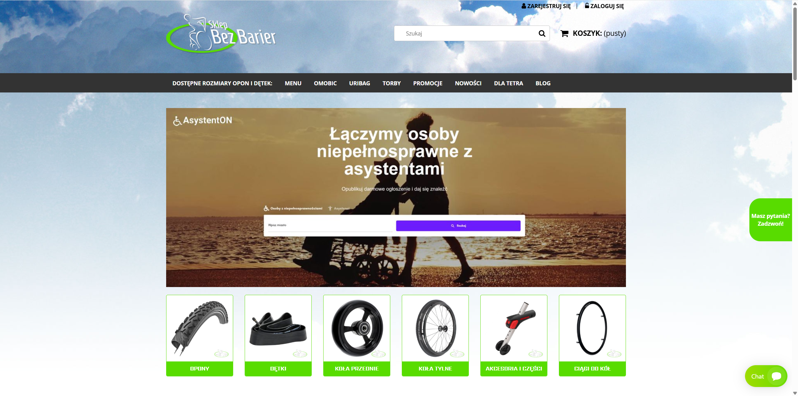 Jak dbać o opony w wózku inwalidzkim? Proste czynności, które wydłużają ich żywotność