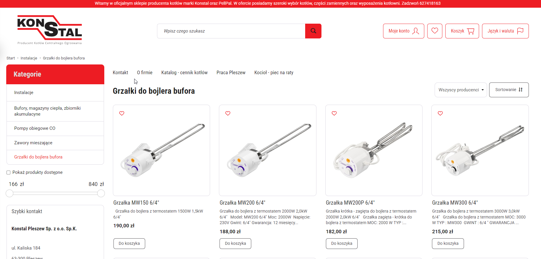 Grzałki do bojlera a oszczędność energii - jak zmniejszyć rachunki za prąd?