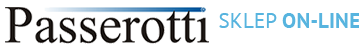 Logo Passerotti Sp. z o.o.