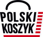 Logo Polski Koszyk