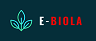 Logo firmy Surowce chemiczne E-Biola