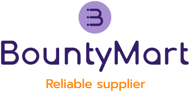 Logo firmy Hurtownia odzieżowa BountyMart