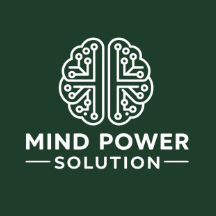 Logo Mind Power Solution Piotr Juszczak
