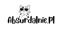 Logo Absurdalnie.pl