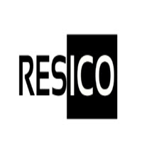 Logo firmy Resico