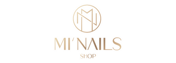 Logo Lakiery hybrydowe Mi'nails