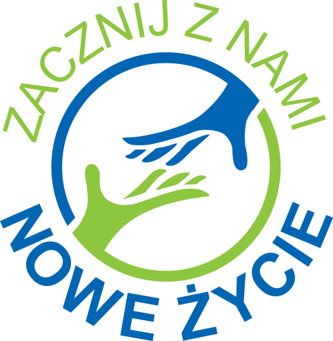 Logo firmy Prywatny ośrodek leczenia uzależnień Nowe Życie