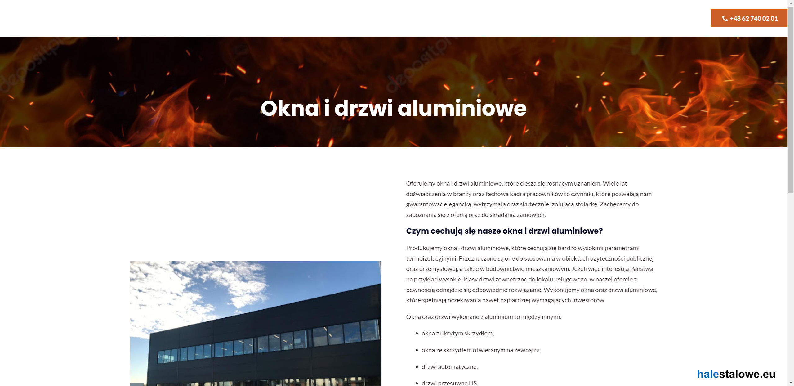 Jak wybrać okna i drzwi aluminiowe do domu jednorodzinnego?