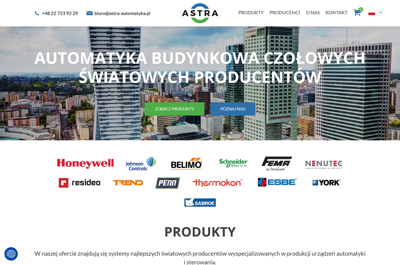 Siłowniki Belimo: jak działają i dlaczego to serce automatyki HVAC?