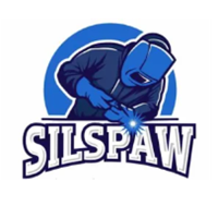 Logo Łukasz Gołyszny Usługi spawalnicze i ogrodzenie