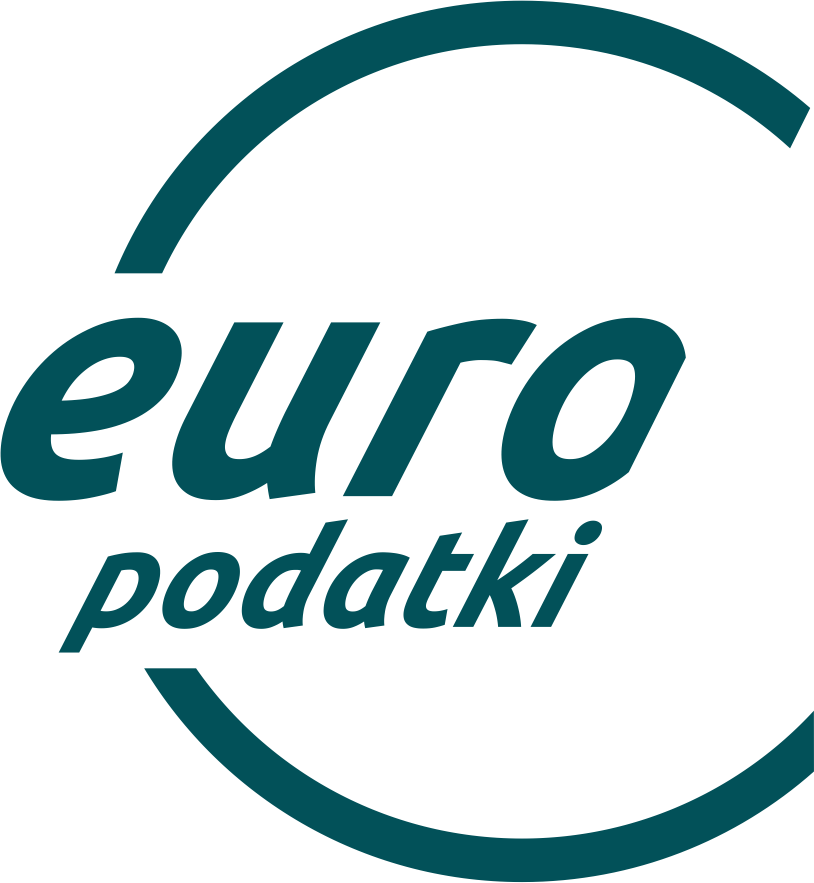 Logo EURO-PODATKI Martyna Stefaniak
