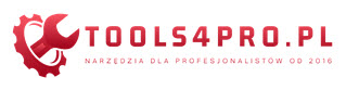 Logo tools4pro.pl
