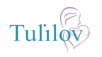 Logo Śpiworki dla dzieci | Sklep internetowy Tulilov