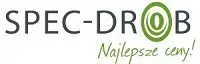Logo ZHU Spec-Drob Sp. z o.o.