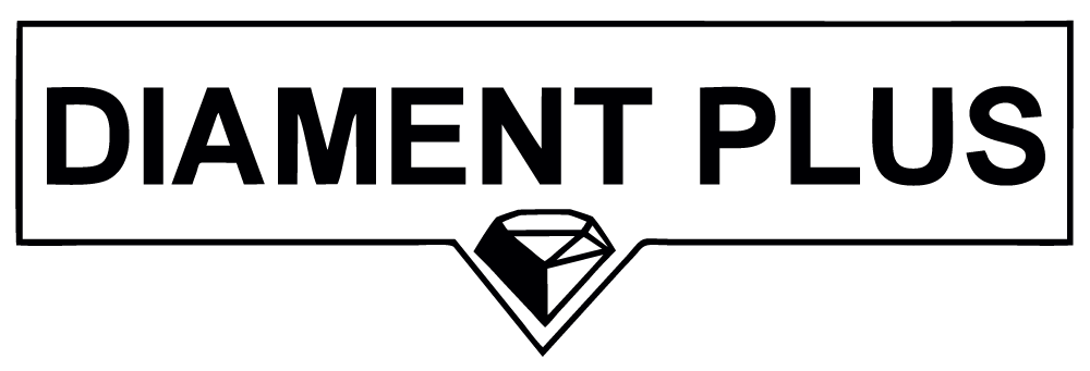 Logo P.P.H.U. Diament Plus Anna Konopka